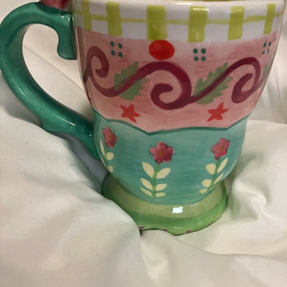 Kimberly Hodges Cupcakes and Cartwheels Mug - Picture 8 of 9